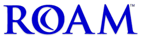 Roam Logo