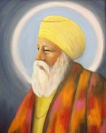 Guru Nanak