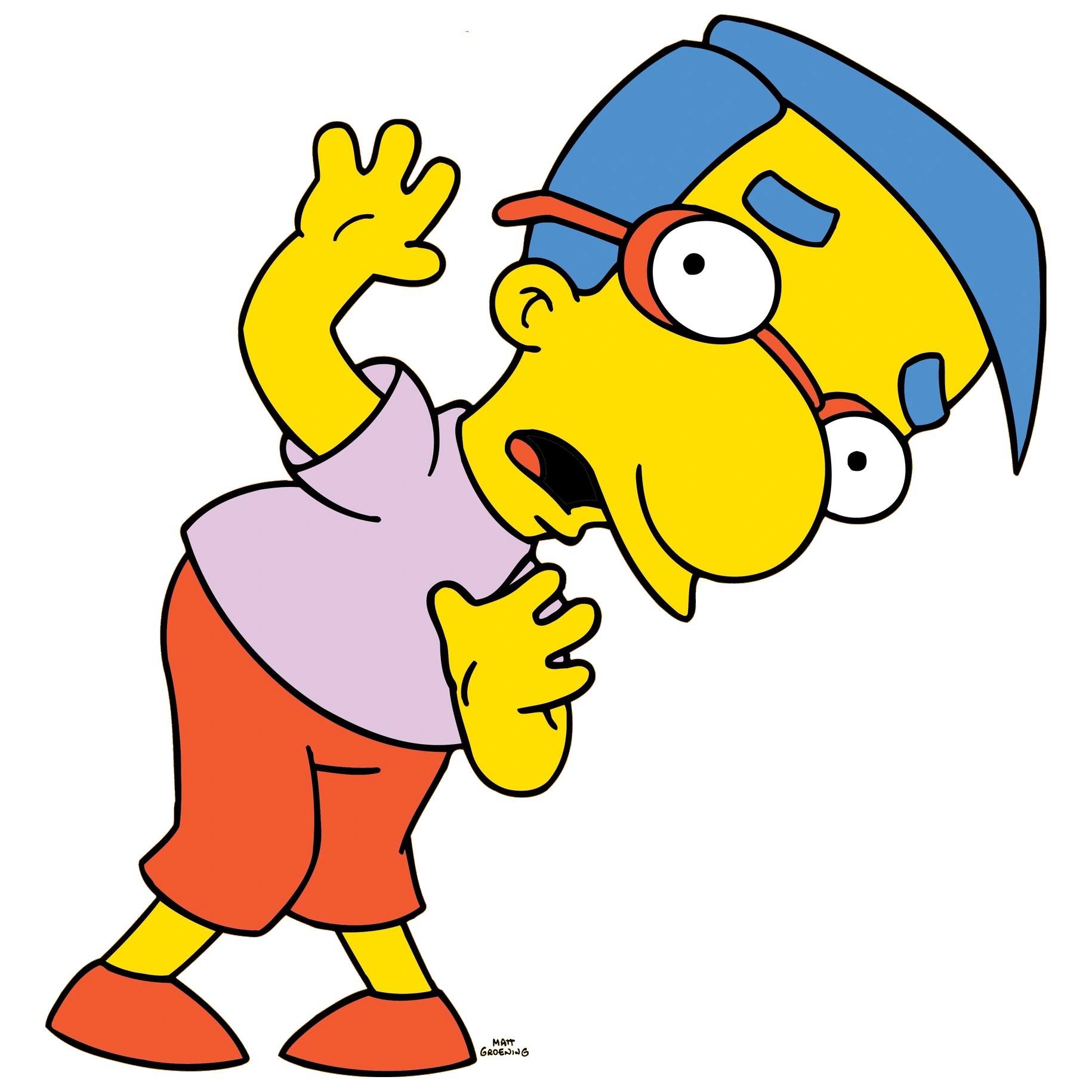 File:Milhouse Van Houten.png