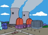 Usina Nuclear de Springfield