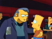 Bart e Tony Gordo
