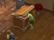 Plantsim toddler toybox