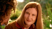 Martha gets hired by Lionel.
