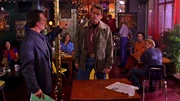 The meeting between Sam and Jonathan does not go well.