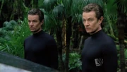 Brainiac replicates in Honduras.