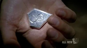 The "journal" Jor-El wore