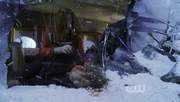 Martha finds Lois.