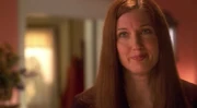 Martha attends Lex and Lana's engagement dinner.