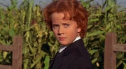 Lex at the age of nine portrayed by Matthew Munn.