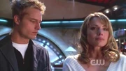 Lois and Oliver break up.