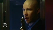 Lex goes after Paul Hayden.