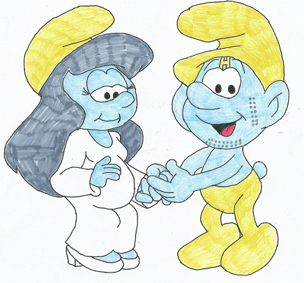 Showing Porn Images for Pregnant smurf porn | www.xxxery.com