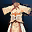 Image:Plain Training Robe (Healer) F.png