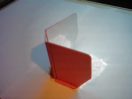 Modèle de cuiseur à construire