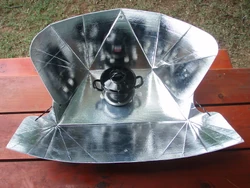 The SunCatcher