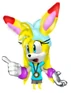 Tawny the Rabbit (Character)