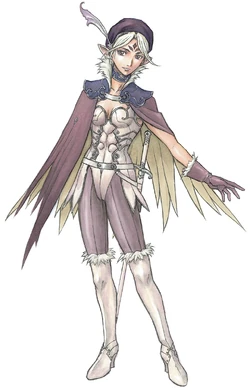Scheherazade