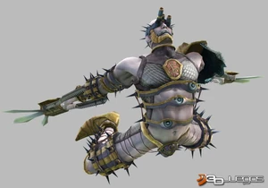Voldo