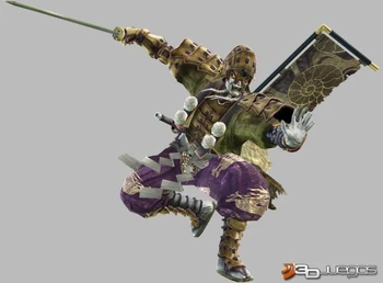 Yoshimitsu