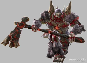 Astaroth
