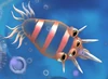Spiked Shyster, a cell with a Spike on it's mouth