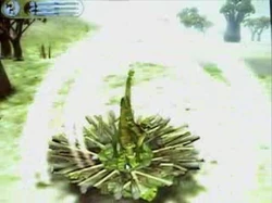 Procedural mating