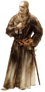 Duke Bardorba