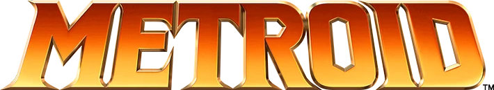Metroid Logo