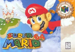Image:Super Mario 64 box cover.jpg