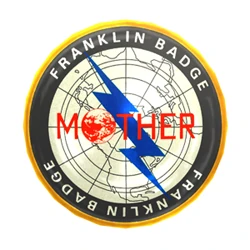 Image:Franklin_Badge1.jpg