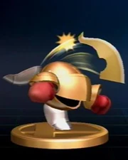 Sir Kibble