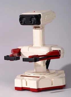 R.O.B.