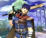 Ike's Best Buddy