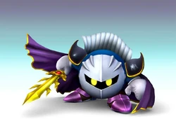 Meta Knight