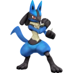 Lucario
