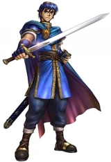 Prince Marth