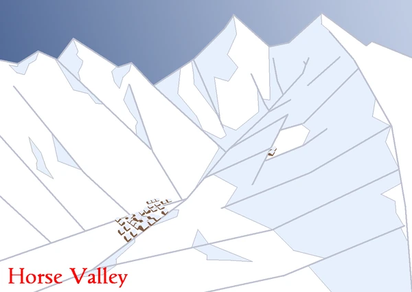 Horse Valley