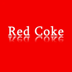 Red Coke, de opvolger van Libsat Cola