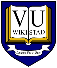 De VUW, waarvan Joeri rector is