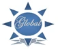 Het logo van de Global