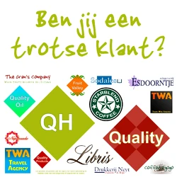 En jij?