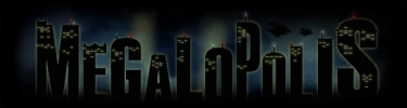 Megalopolis logo