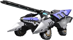 landmaster