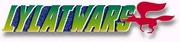 The logo for the Lylat Wars.