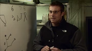 Jackson discovers that Atlantis is an 8 symbol address