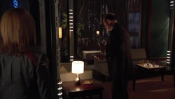 Woolsey's Atlantis Suite