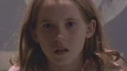 Cassandra as a 12 year old.