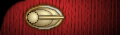 Lenaris Holem's colonel insignia.