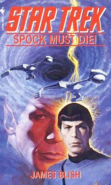 Reprinted 1999 cover.