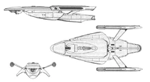 Continent class image.